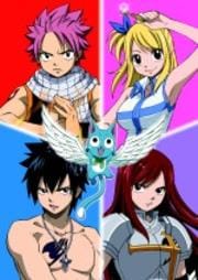 FAIRY TAIL 饯쥯 롼ϡȥեꥢ