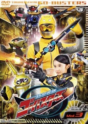 ̿⥴Х VOL.3