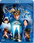 【Blu-ray】ナニー・マクフィーの魔法のステッキ
