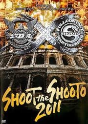 SHOOT the SHOOTO 2011