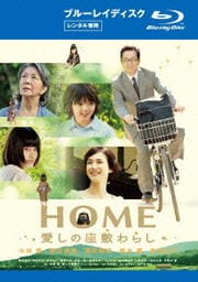 Blu-rayHOME κߤ餷