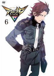 ꥪEVOL Vol.6