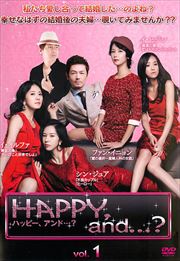 Happyandġ Vol.1