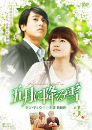 五月に降る雪 Vol.3