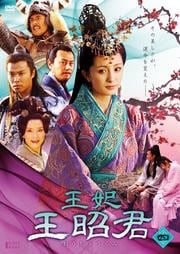 王妃 王昭君 四