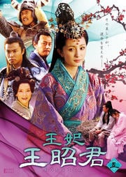 王妃 王昭君 五