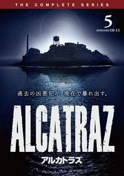 ALCATRAZ륫ȥ饺 Vol.5