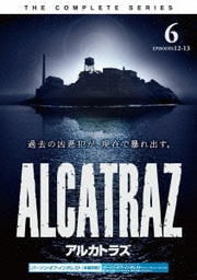 ALCATRAZ륫ȥ饺 Vol.6