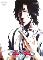 BLEACH Ծü 3