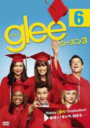 glee꡼ 3 vol.6