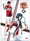 新テニスの王子様 4