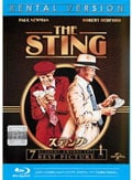 【Blu-ray】スティング