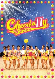 Cheerfu11y(チアフリー)