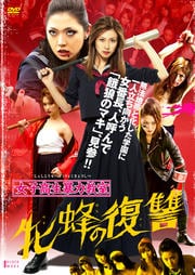 女子高生暴力教室 牝蜂の復讐
