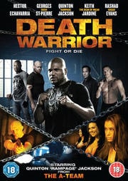 DEATH WARRIOR ǥ ꥢ