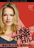 One Tree Hill/ワン・トゥリー・ヒル <フォース・シーズン> Vol.7