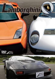 SUPERCAR SELECTION「Lamborghini」