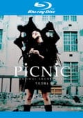 【Blu-ray】PiCNiC <完全版>