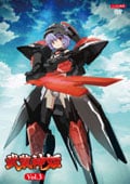 武装神姫 Vol.3