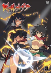 閃乱カグラセット