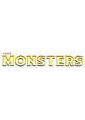 Blu-rayMONSTERS 3