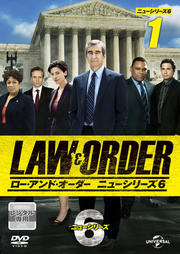 LAWORDERɡ˥塼꡼6