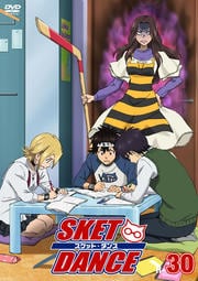 SKET DANCE R-30