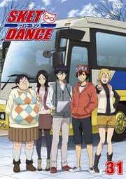 SKET DANCE R-31