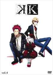 K vol.4