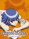 【Blu-ray】イクシオン サーガ DT 5