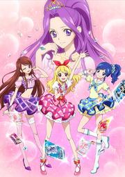 アイカツ! 4