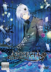 AMNESIA 第3巻