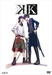 K vol.6
