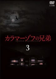 カラマーゾフの兄弟 vol.3