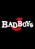 BAD BOYS J Vol.3