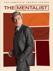 The Mentalist メンタリスト フォース シーズン Vol 6 サイモン ベイカー 映画の宅配dvdレンタルならgeo