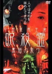 呪殺霊 黒猫の祟り
