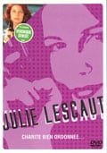 女警部 ジュリー・レスコー 偽りの慈善