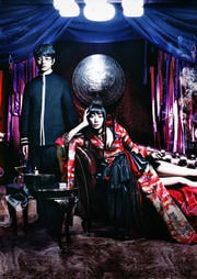 CLAMPドラマ ホリック xxxHOLiC 第3巻