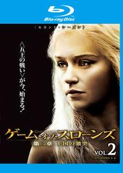 Blu-rayۥࡦ֡ ϡη Vol.2