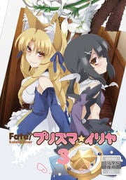 Fate/kaleid liner プリズマ☆イリヤ 3