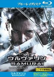 Blu-rayۥSAMURAI