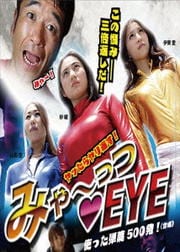 みゃーっつEYE