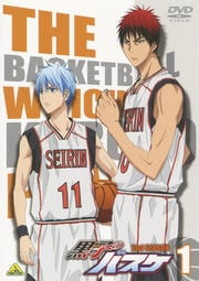 ҤΥХ 2nd season 1