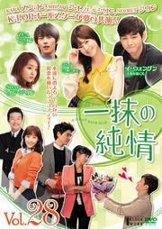 一抹の純情 Vol.28