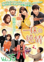 一抹の純情 Vol.35