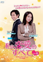 私の恋愛のすべて〈テレビ放送版〉 Vol.6