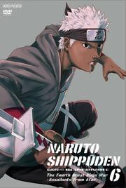 NARUTO-ʥ-  Ǧι 6