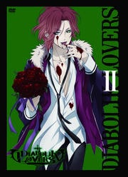 DIABOLIK LOVERS II