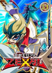 ͷZEXAL TURN31